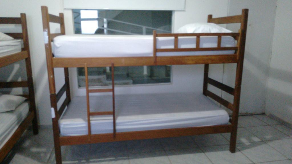 Single Bed 10-Bed Dormitory Room