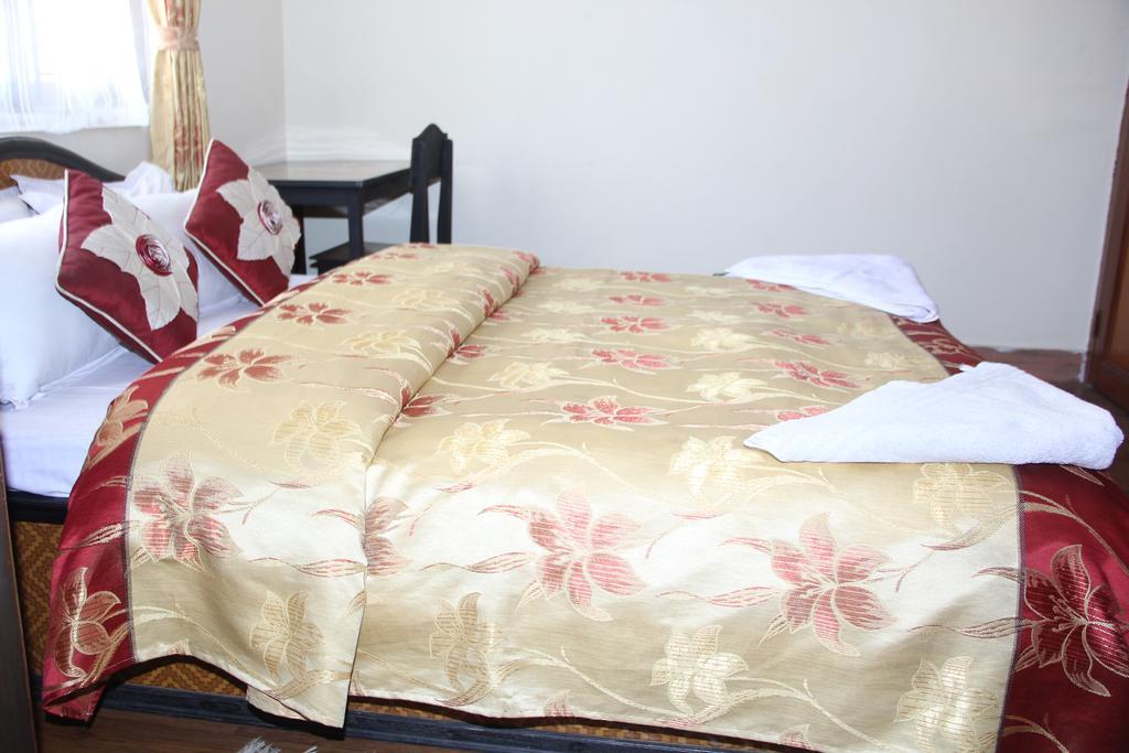 Habitación Doble Estándar