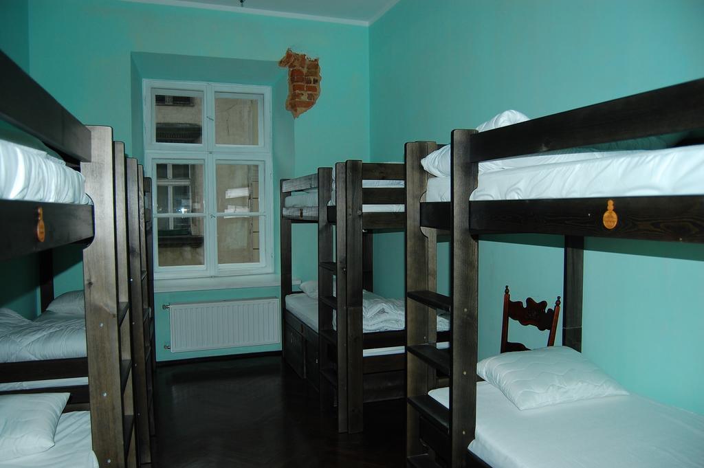 Bed in 10-Bed Mixed Dormitory Room,200934136:JPEG
