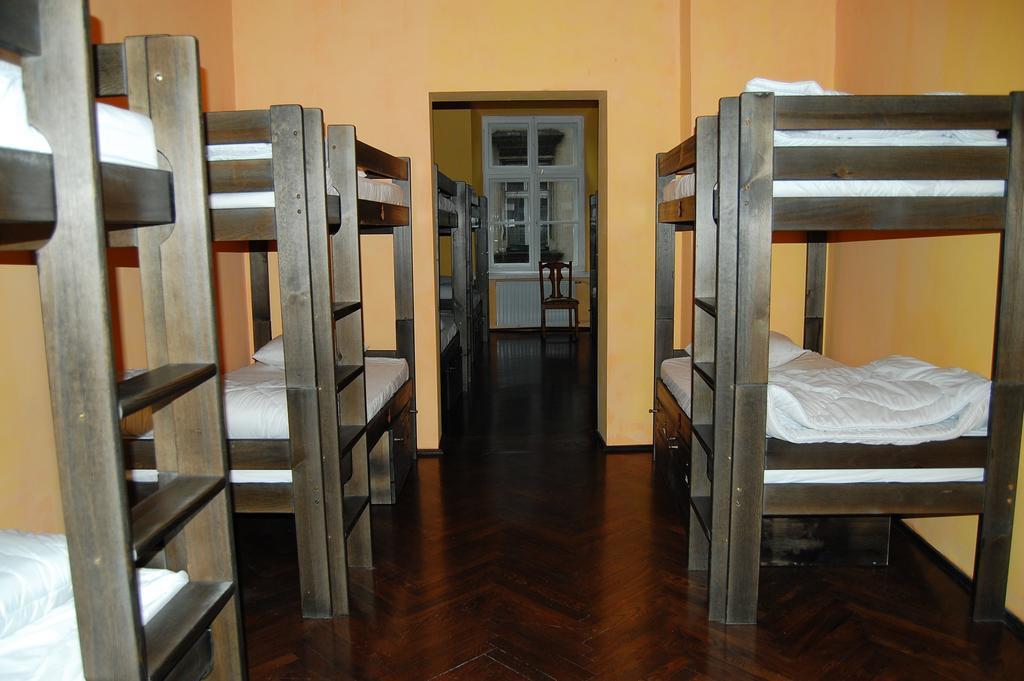 Bed in 14-Bed Mixed Dormitory Room,200979562:JPEG
