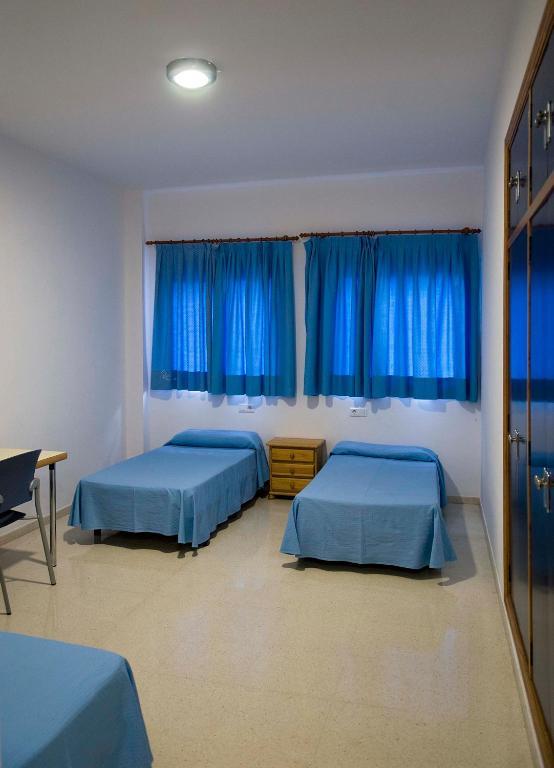 Quadruple Room with Bathroom