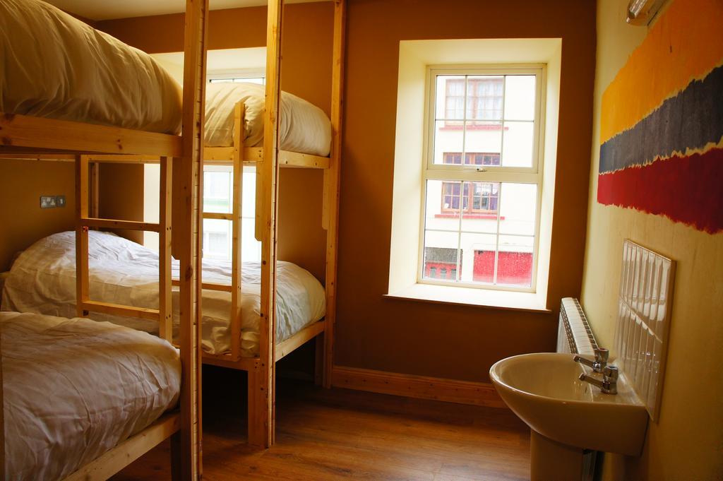 Vierbettzimmer