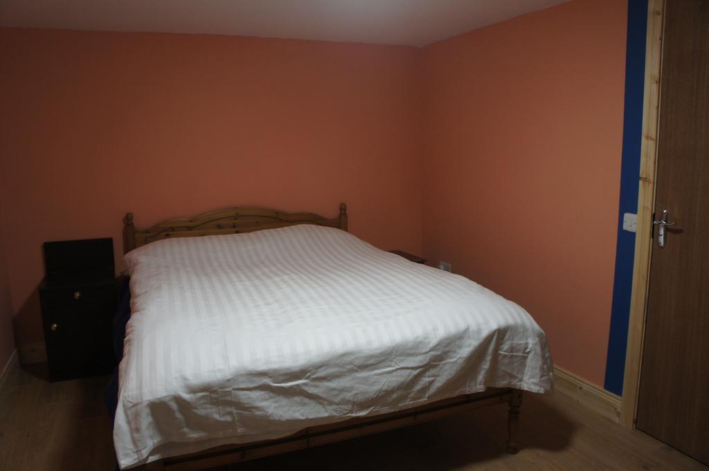 Doppelzimmer mit eigenem Bad