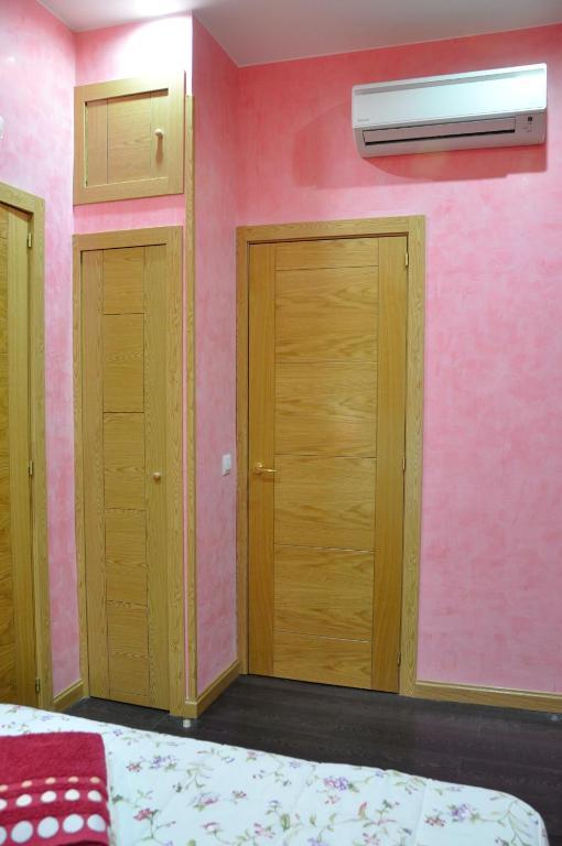 Chambre Double avec Douche