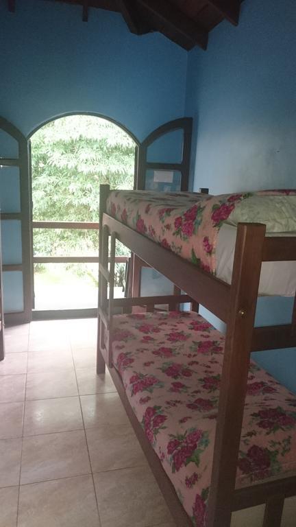 Litera en habitación compartida - Solo mujeres