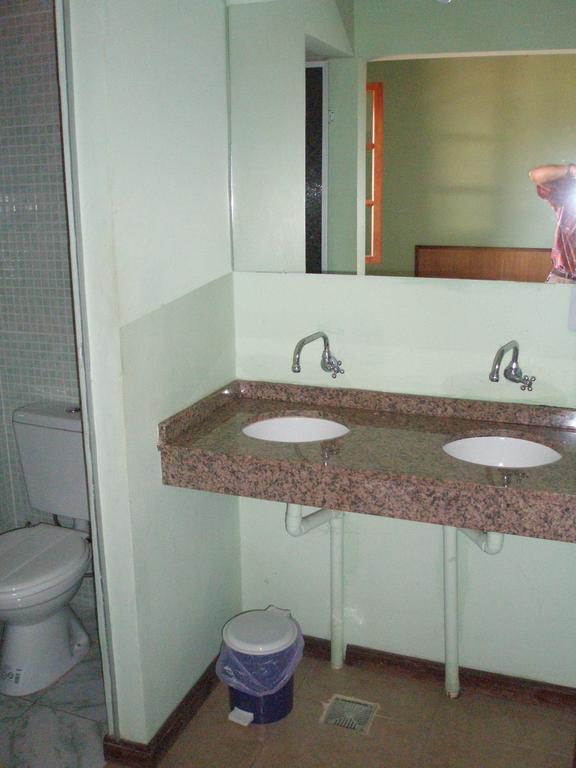 Habitación Privada