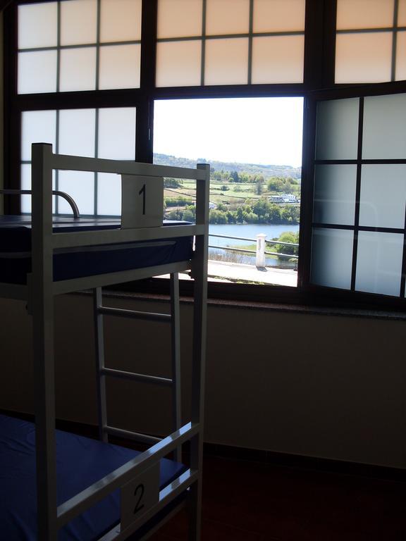 Bunk Bed Mixed Dormitory Room