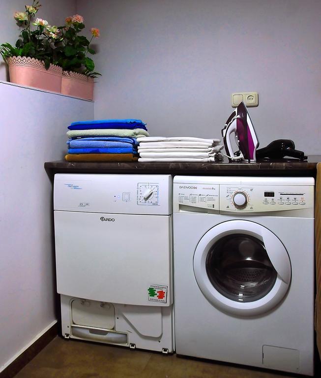 Standaard Tweepersoonskamer met Gedeelde Badkamer