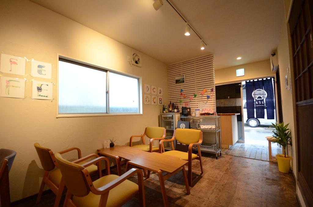 Economy Twin Room