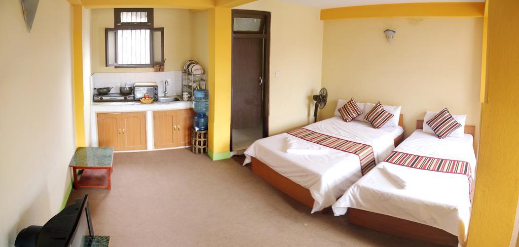 Appartement 1 Chambre Standard