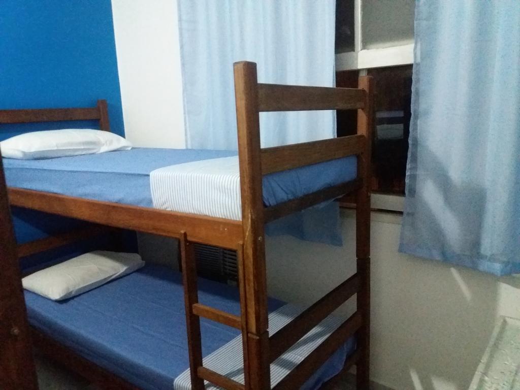 Single Bed 10-Bed Dormitory Room
