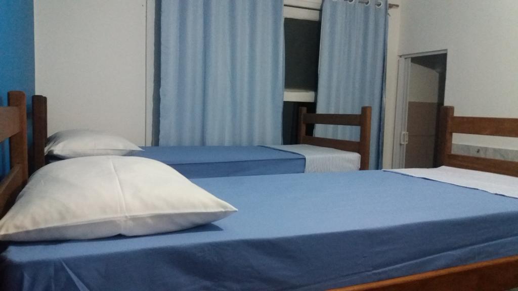 Single Bed 10-Bed Dormitory Room