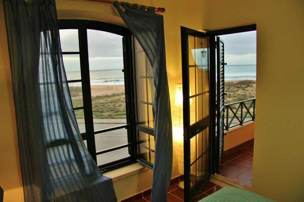 Double Room Balcony Sea View