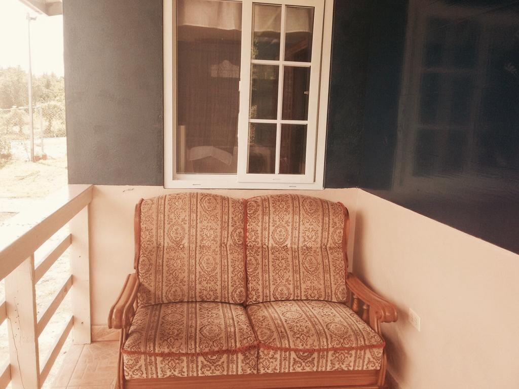 Bungalow de un dormitorio