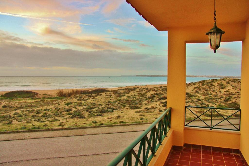 Double Room Balcony Sea View