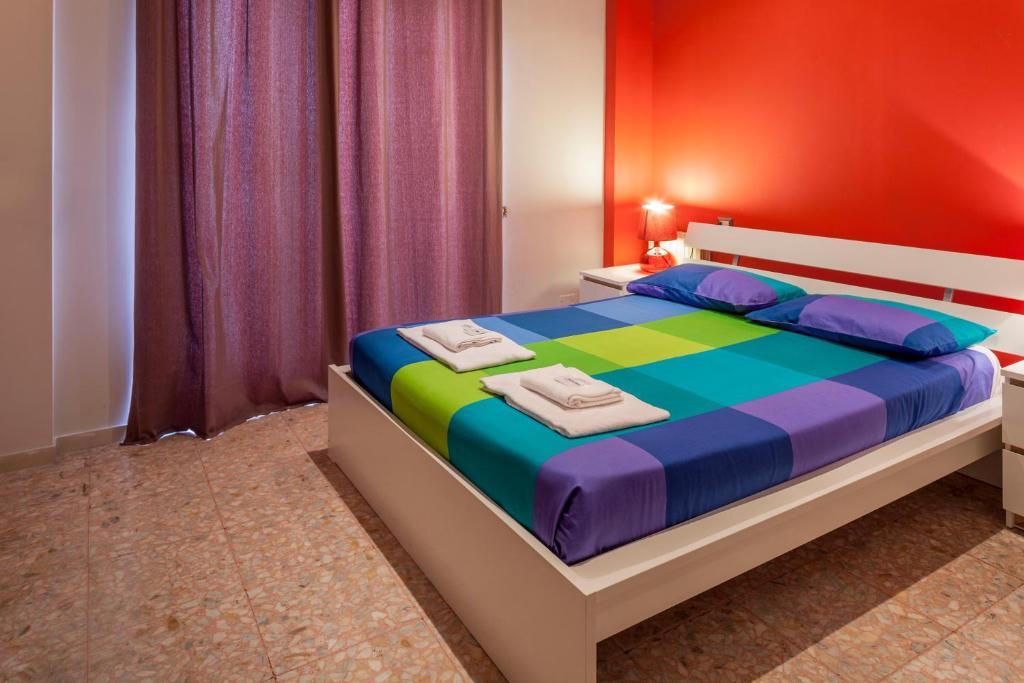Habitación Doble con baño privado