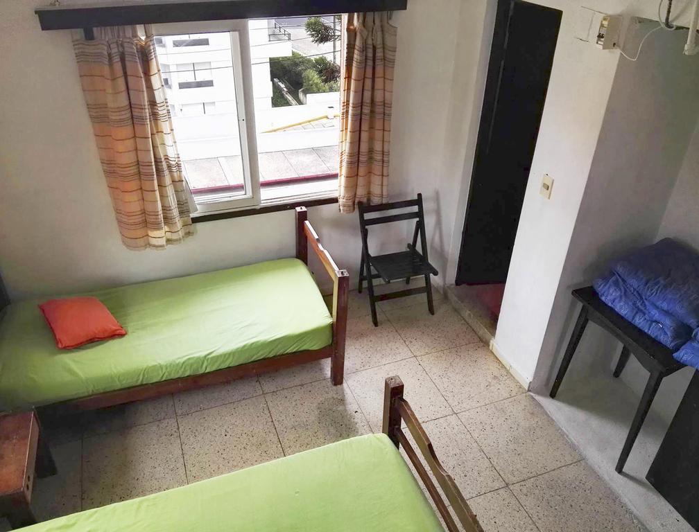 Habitación Triple con baño