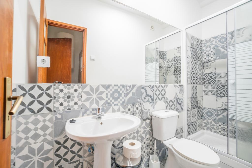 Superior Double or Twin Room External Bathroom