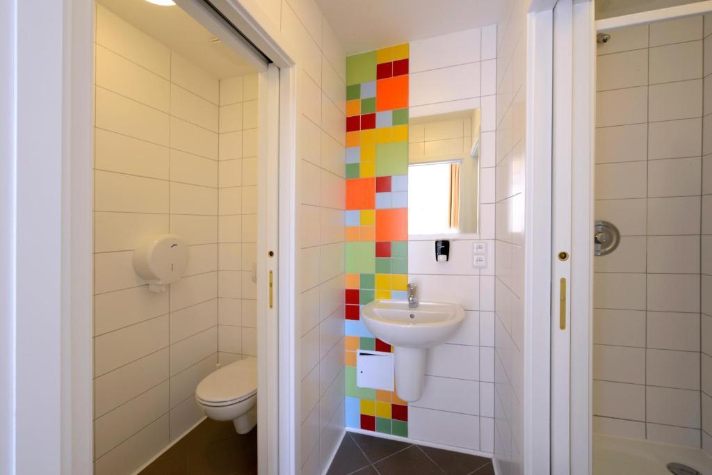 Tweepersoonskamer met Eigen Badkamer