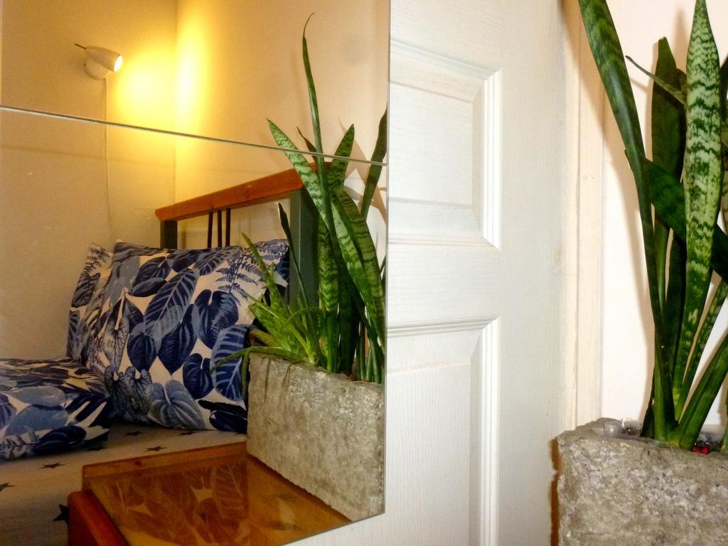 Triple Room with Shared Bathroom