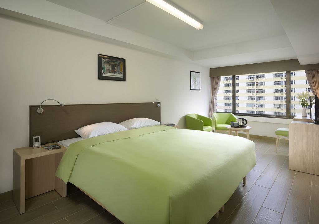 Double Room
