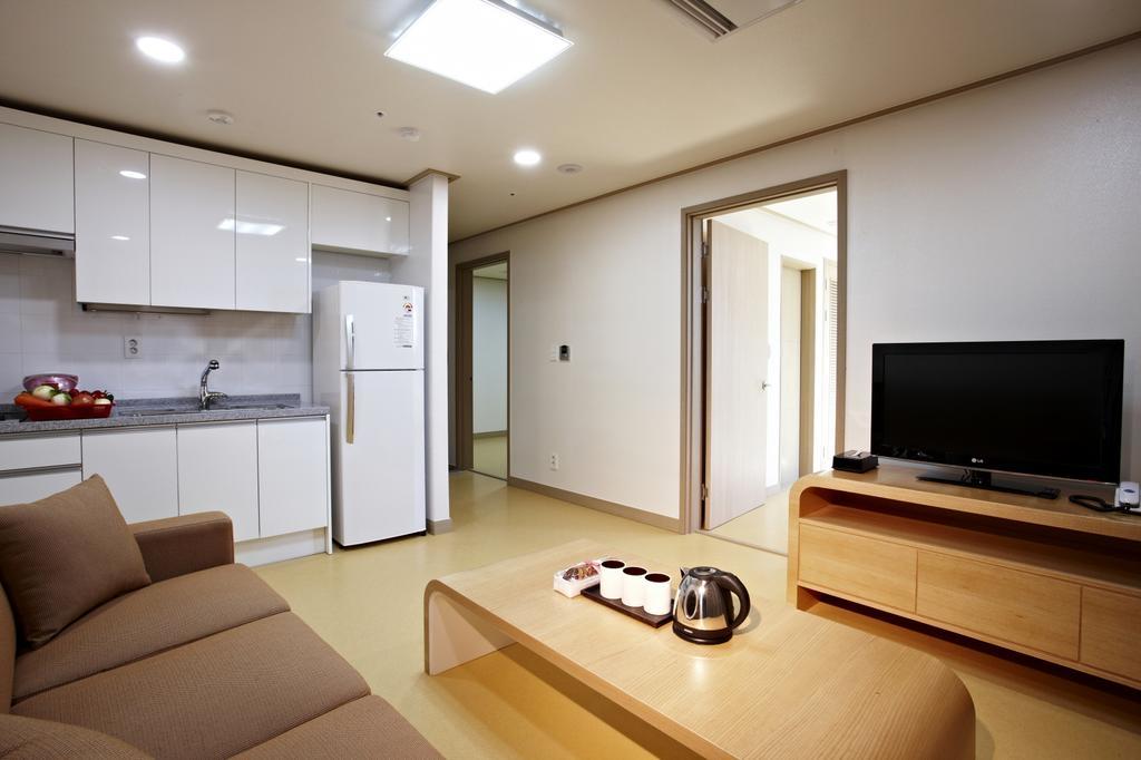 Chambre Familiale