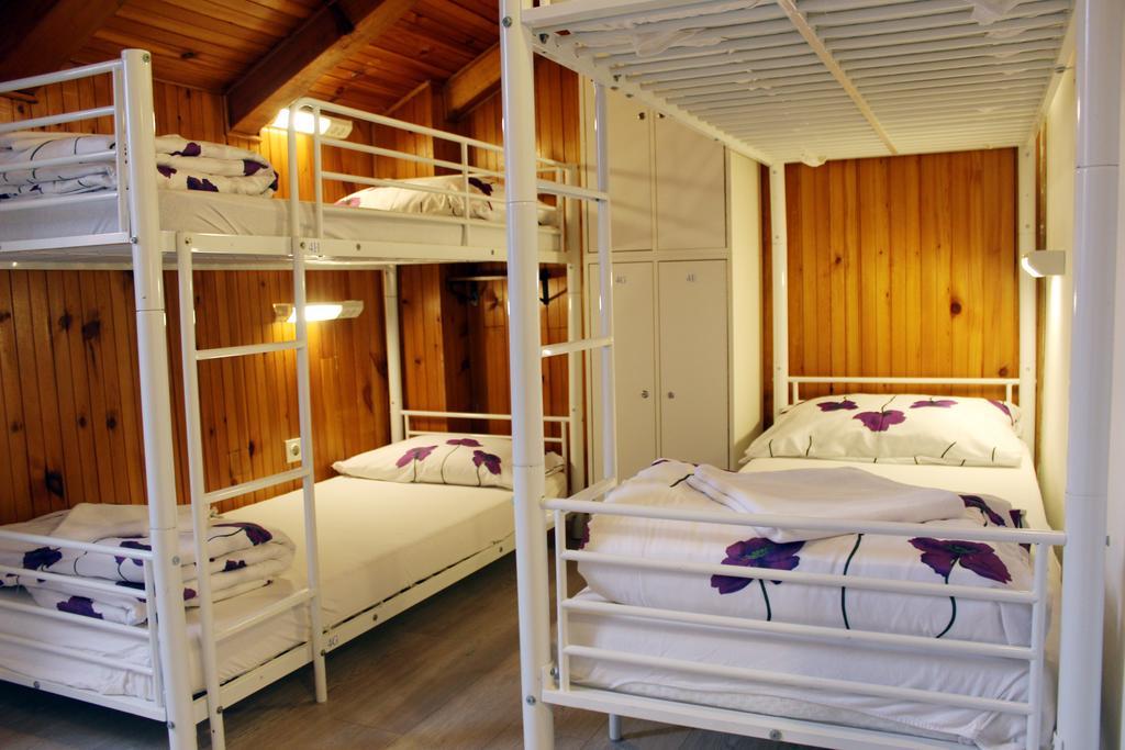 Bunk Bed 12-Bed Mixed Dormitory Room,644075319:JPEG