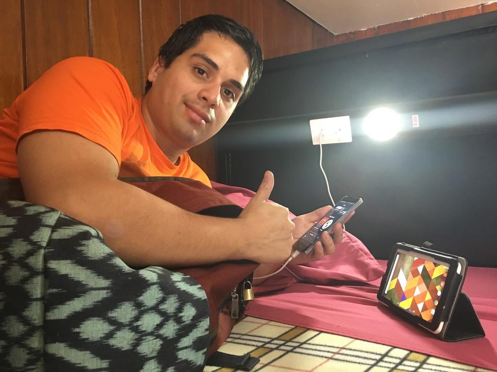 Bed 4-Bed Male Dormitory Room,727707775:JPEG