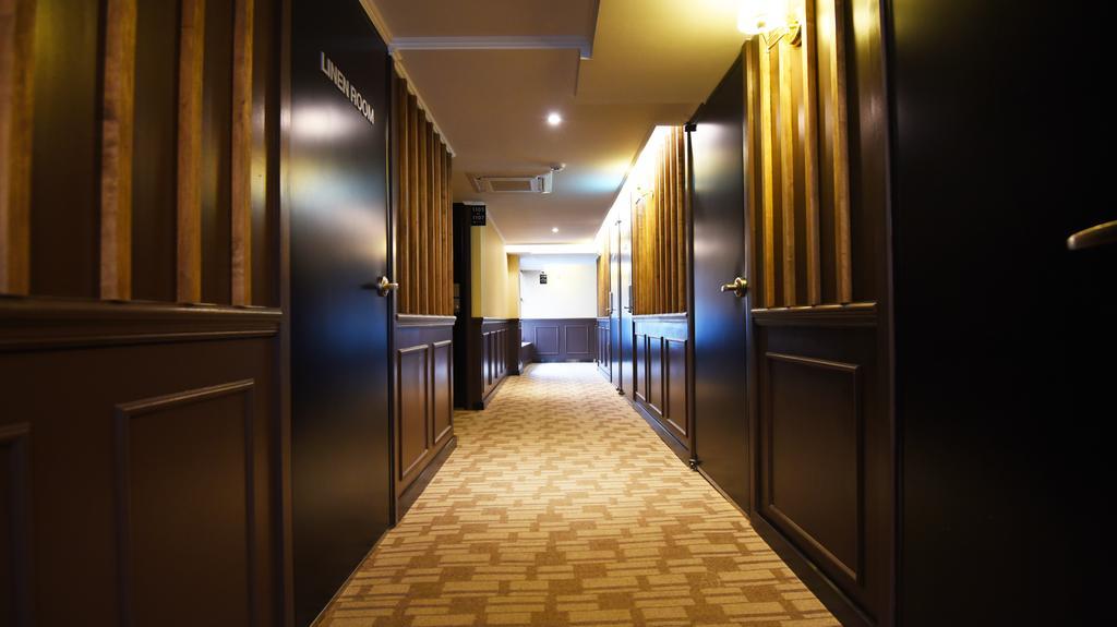 Economy Single Room
