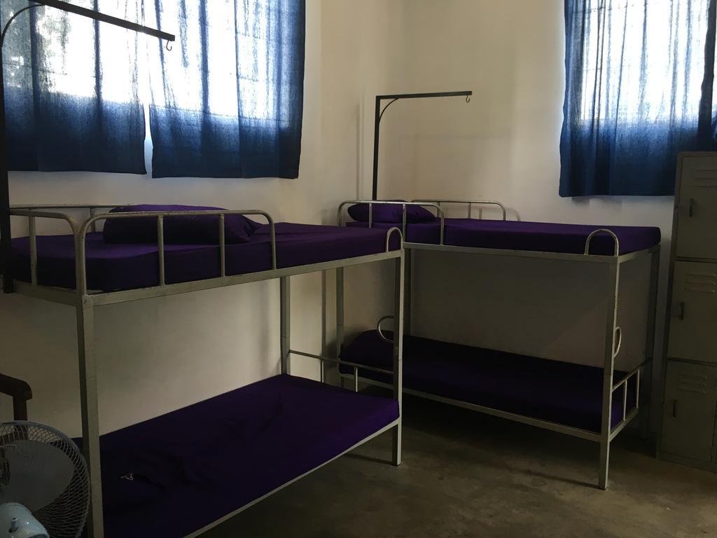 Bed 16-Bed Mixed Dormitory Room