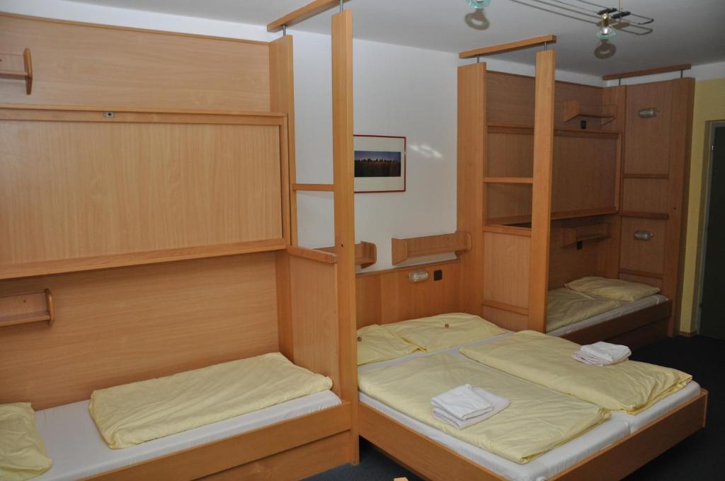 Vierbettzimmer