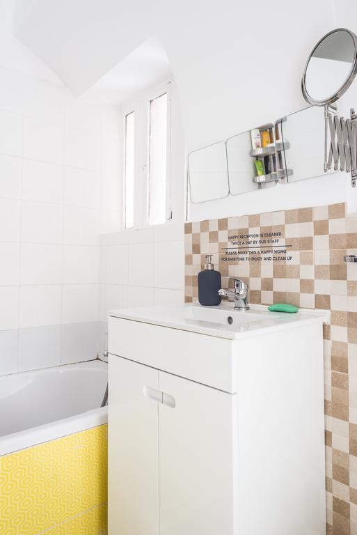 Habitación Doble con baño privado externo