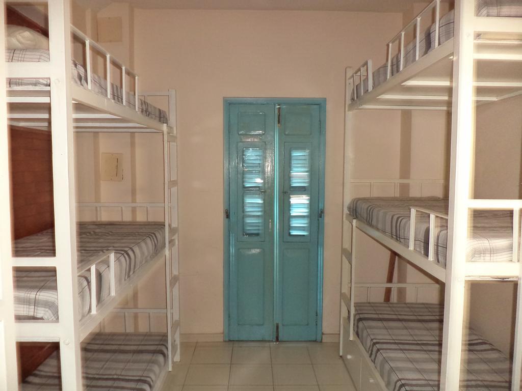 Bed 15-Bed Mixed Dormitory Room