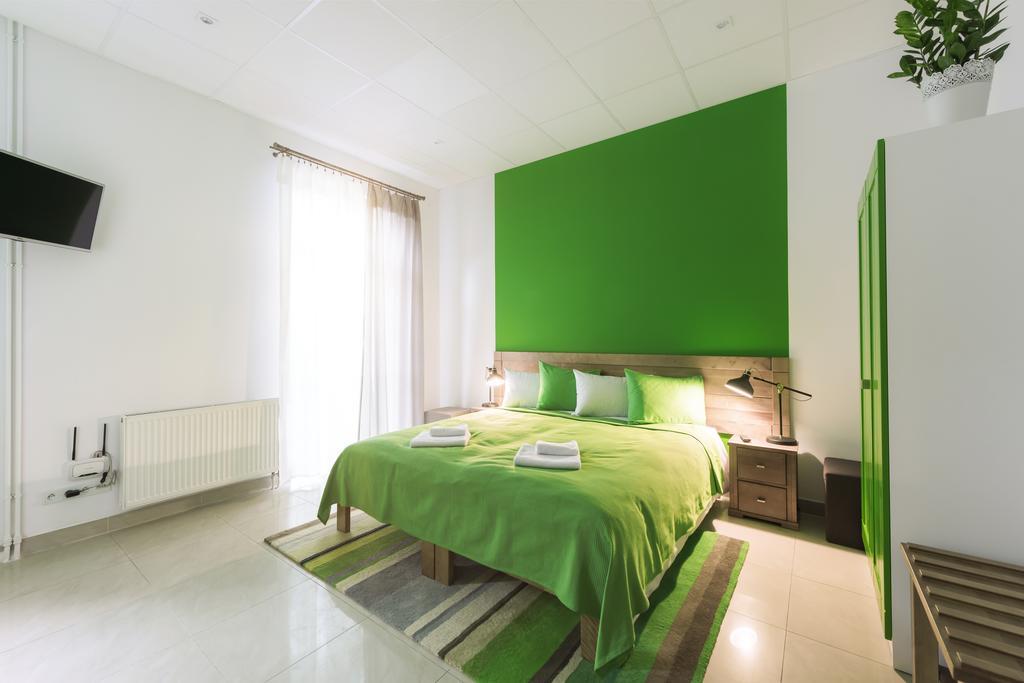 Double or Twin Room with Private Bathroom