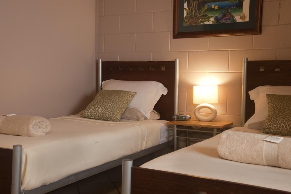 Economy Twin Room