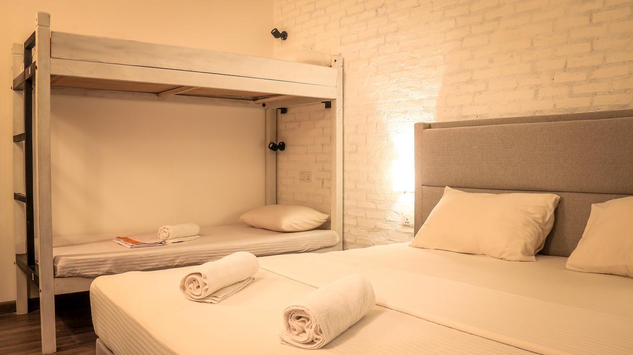 Comfort Vierbettzimmer