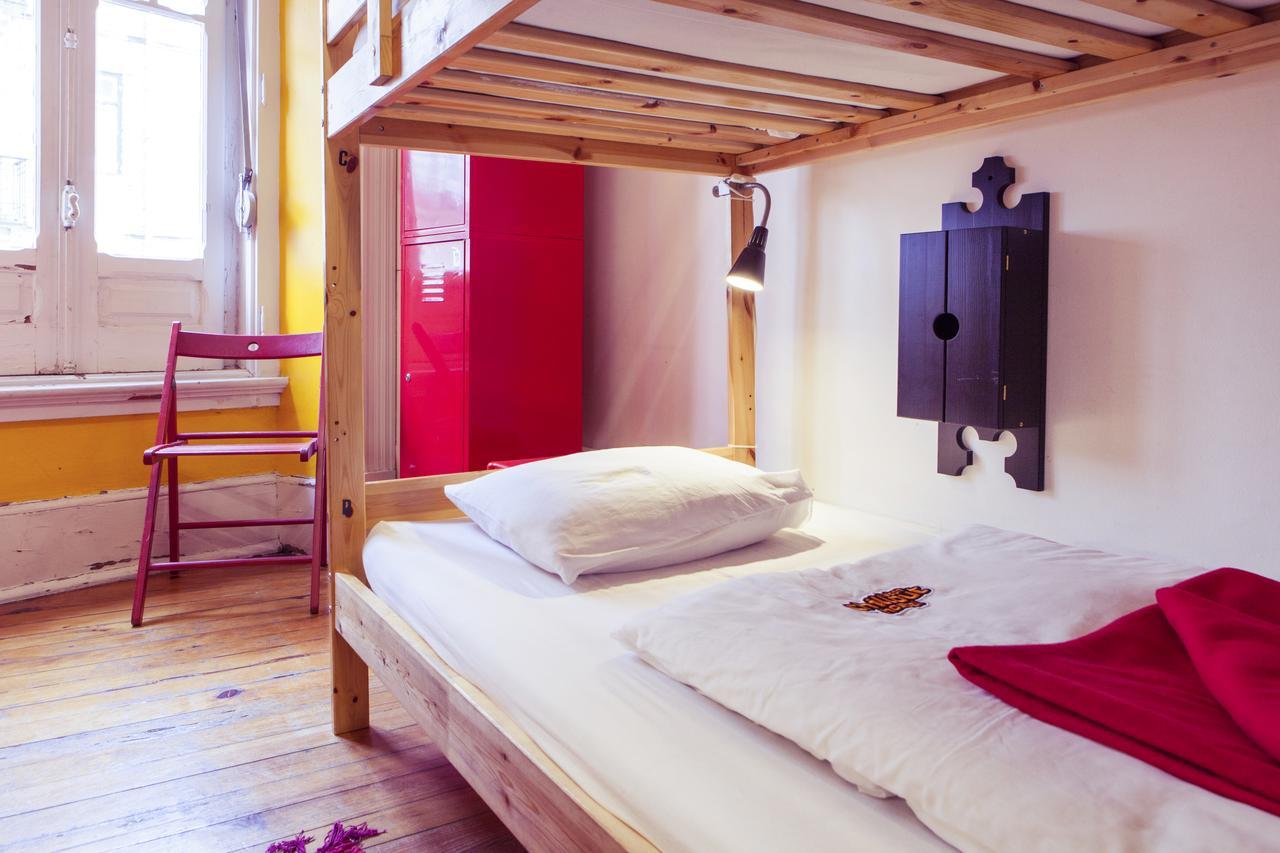 Single Bed 5-Bed Dormitory Room,525968208:JPEG