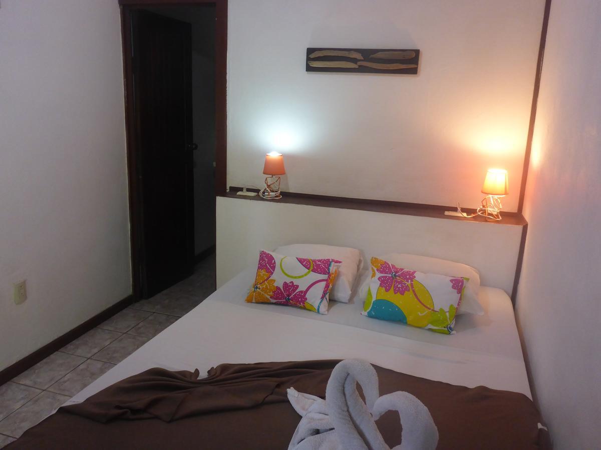 Chambre Simple Basique avec Ventilateur