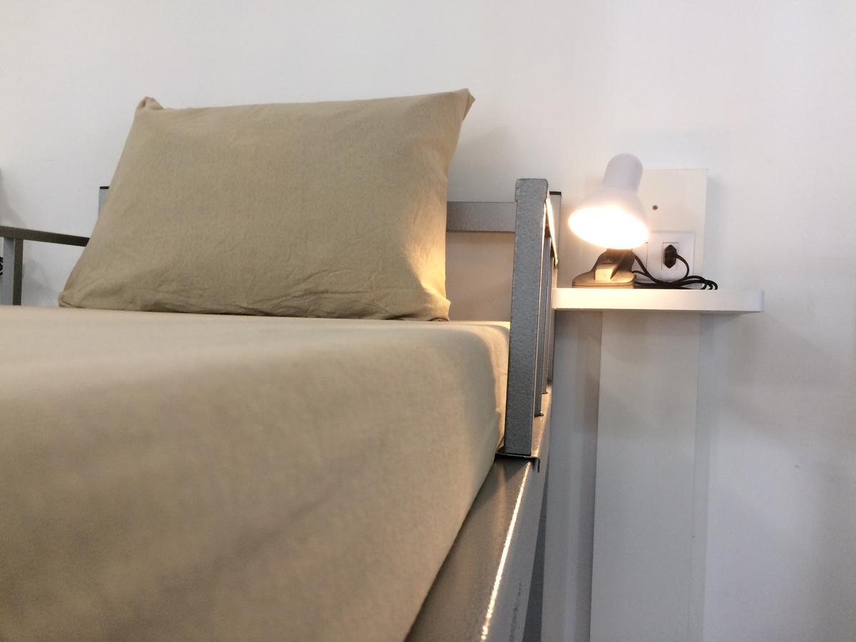Bed 10-Bed Male Dormitory Room