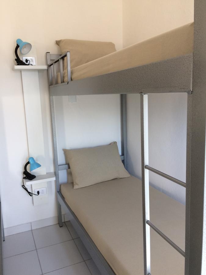 Bed 8-Bed Mixed Dormitory Room