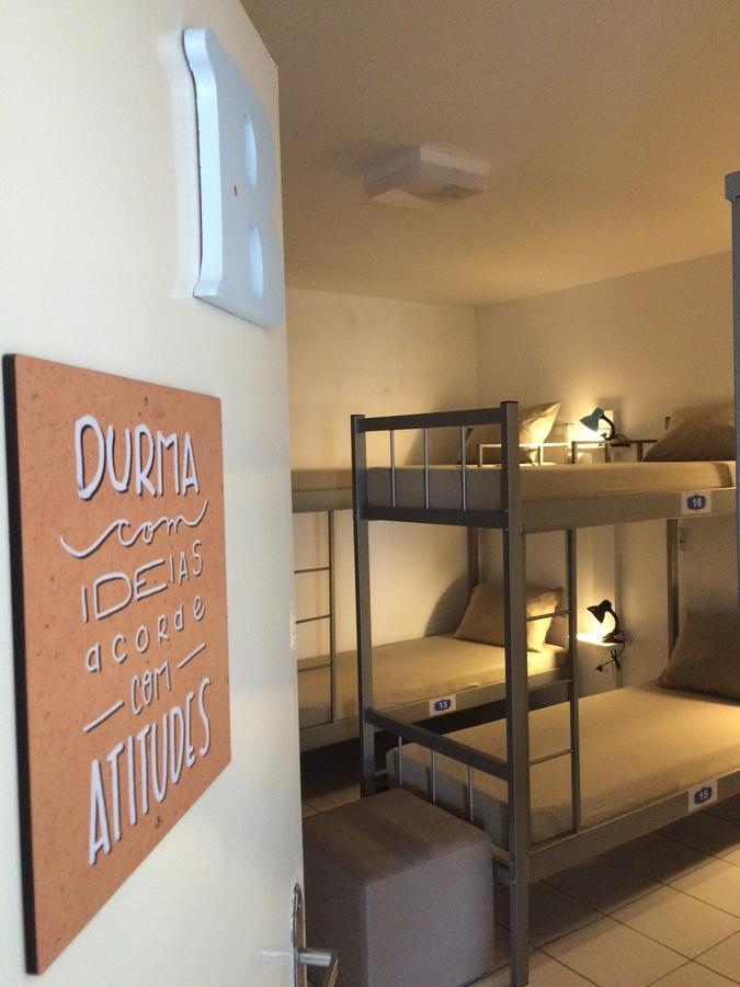 Bed 10-Bed Male Dormitory Room