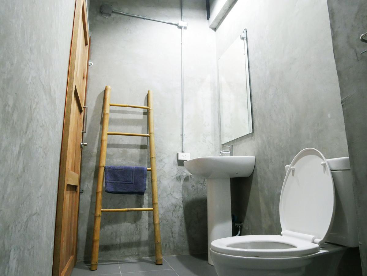 Camera Doppia con Letti Singoli