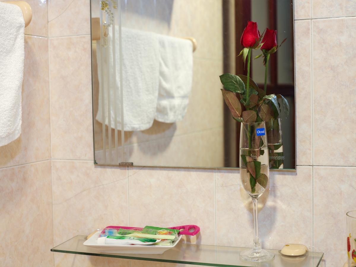 Chambre Double Supérieure