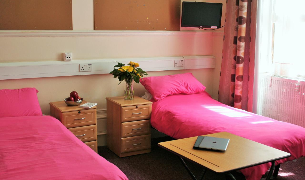 Single Bed in Female Dormitory Room,543433101:JPEG