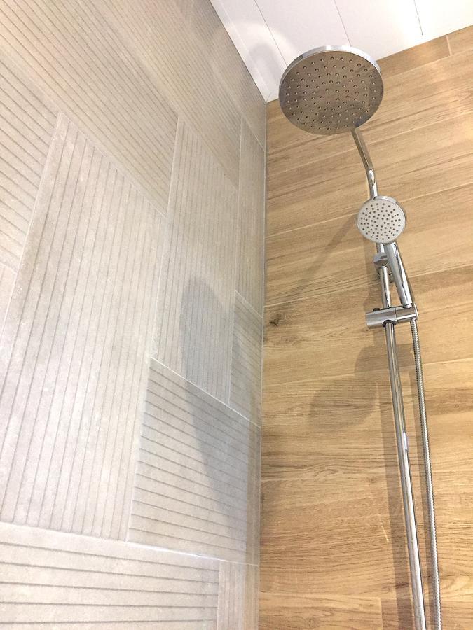 Habitación Doble con baño privado externo - 1 o 2 camas