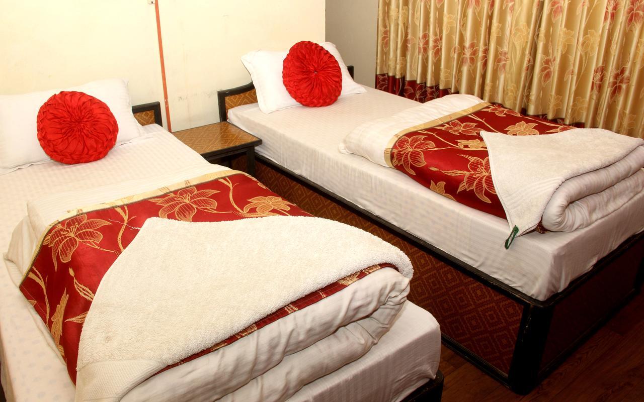 Habitación Individual Estándar