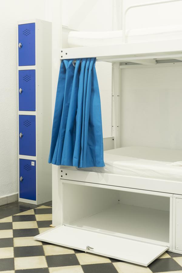 Bed 10-Bed Mixed Dormitory Room