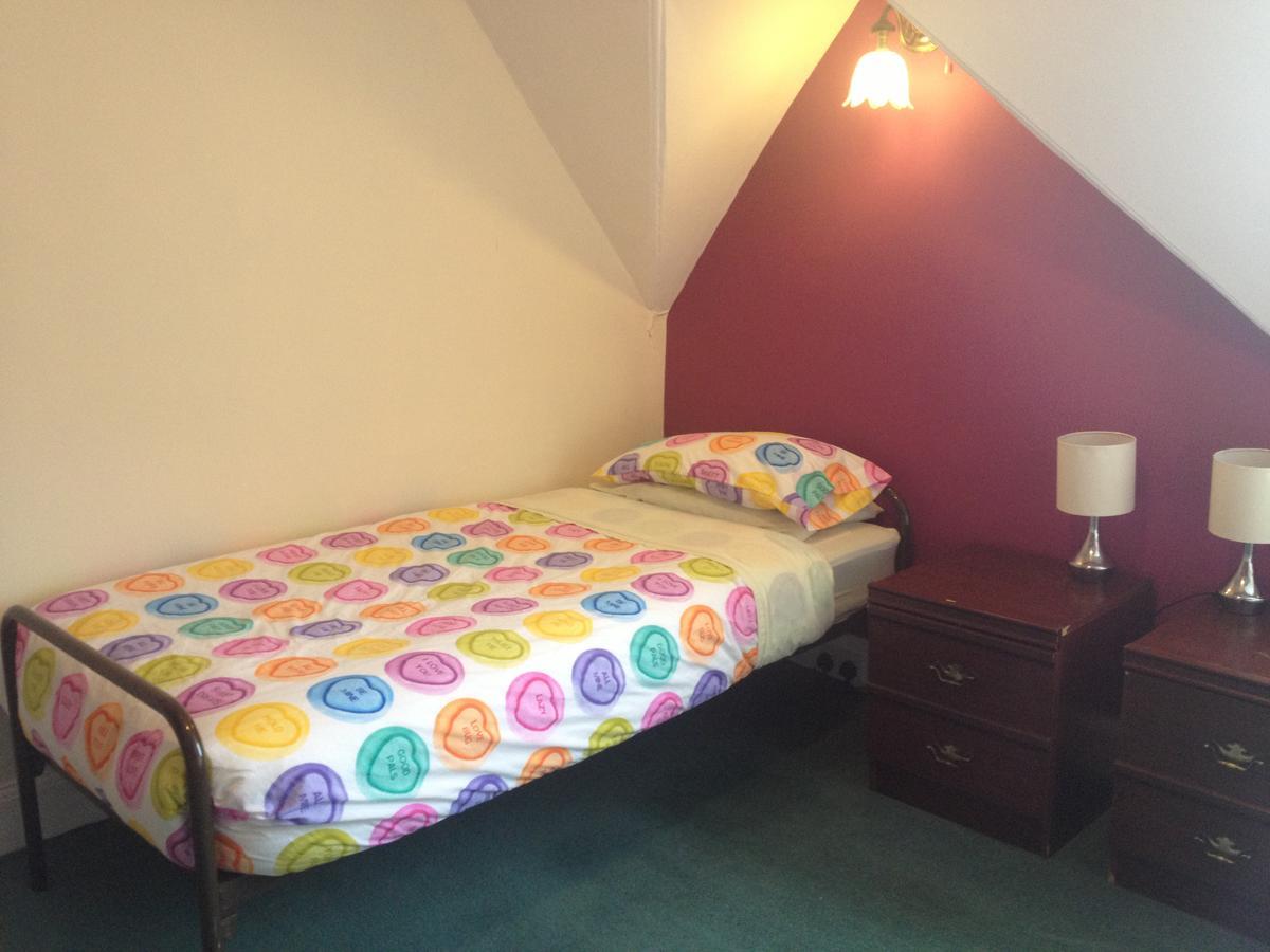Budget Twin Room