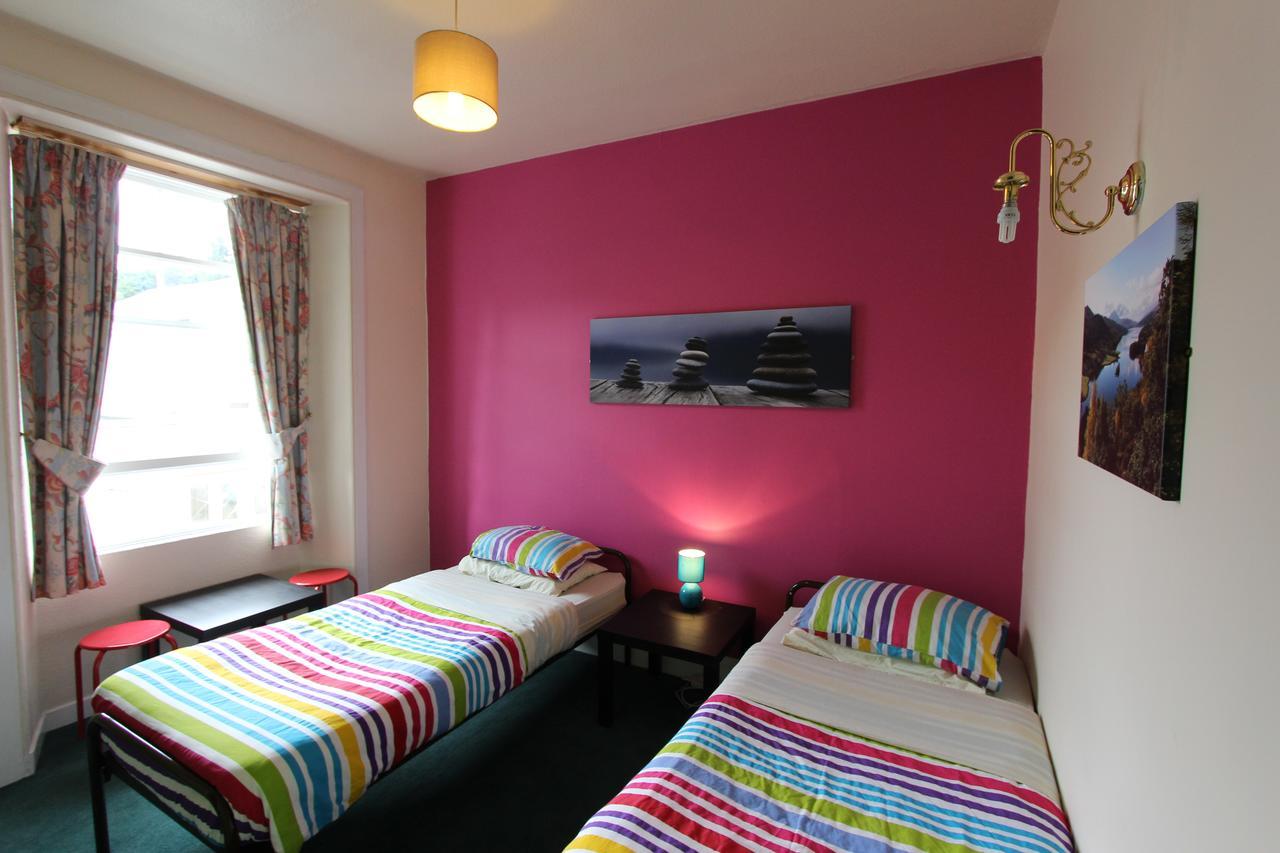 Budget Twin Room En-Suite