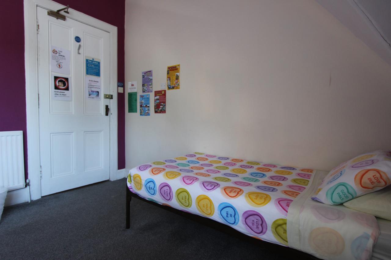 Budget Twin Room